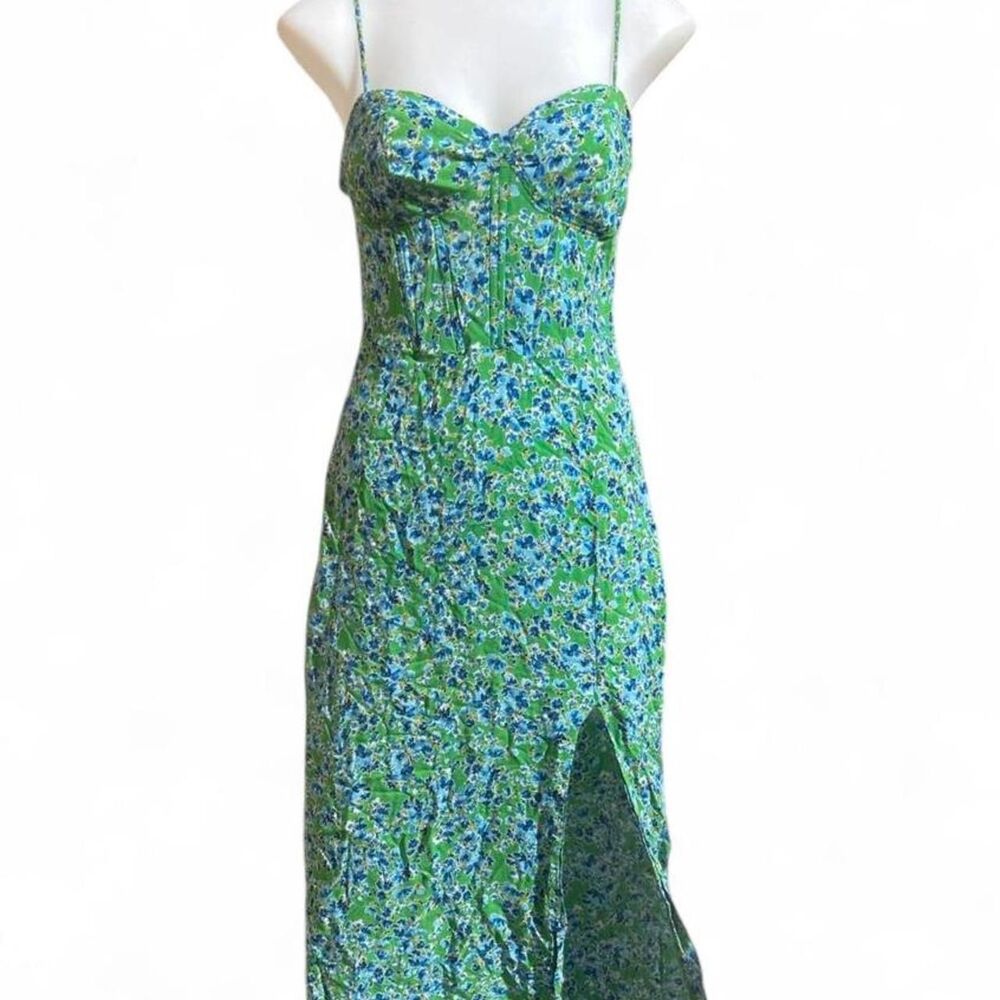 Zara Women's multi Dress